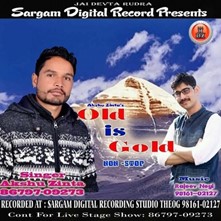 Old Is Gold-Non Stop